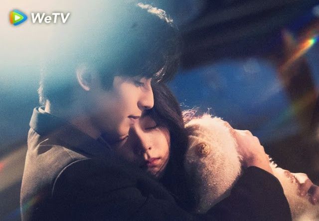 เจาะลึกซีรีส์จีน ”ดั่งตะวันฉายฉาน Shine On Me” (2025): ดูย้อนหลังที่ WeTV เริ่ม 22 ธ.ค. นี้!