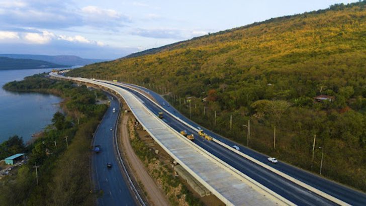 วางแผนไปอีสานปีใหม่ 69! เจาะลึกเส้นทาง มอเตอร์เวย์ M6 วิ่งฟรี 30 ธ.ค. – 5 ม.ค. นี้