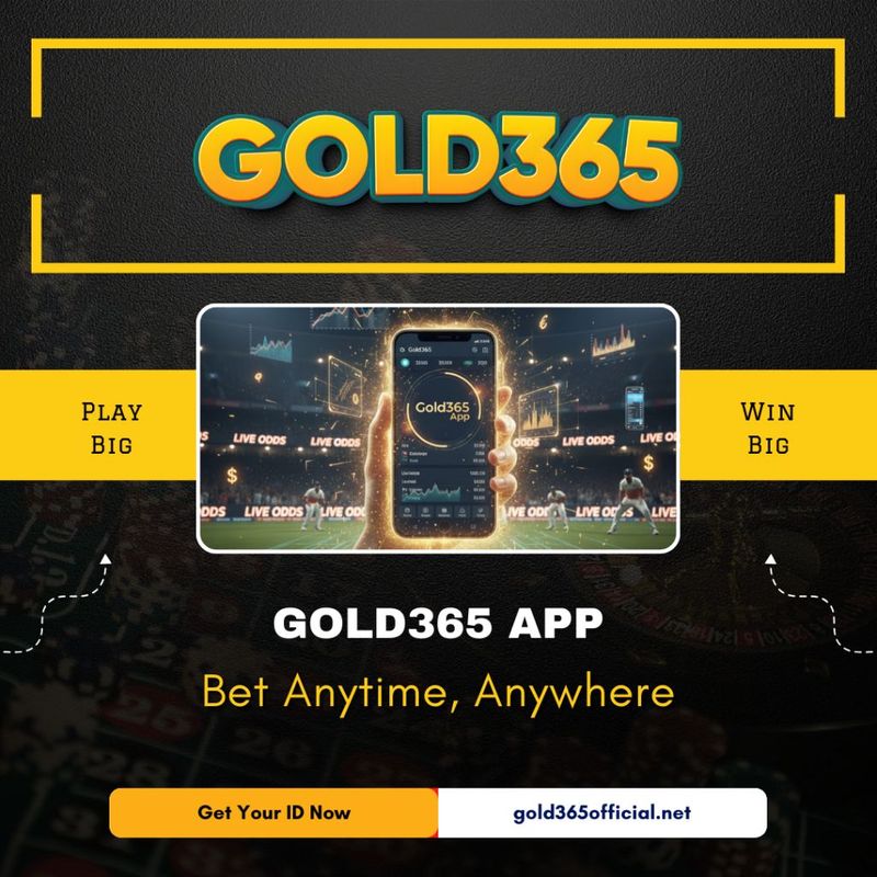 Gold365 App – Golden bet app | Gold365 Download for Android