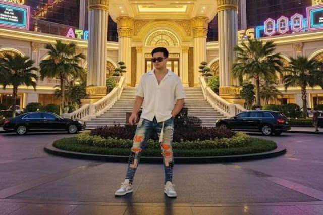 เปิดประวัติ กาน เวลไฟร์ คือใคร? ส่องวีรกรรมและคดีดัง ยิงสนั่นบนทางด่วน