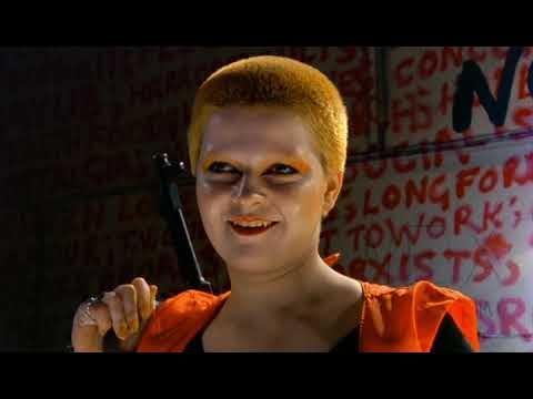 Jubilee (1978) | A Punk Rock Revolution by Derek Jarman