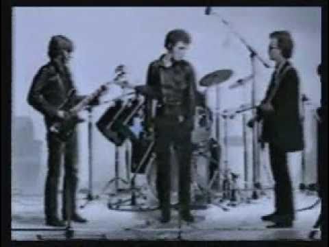 Adam And The Ants - Plastic Surgery (film version)