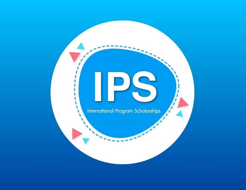 International Program Scholarships - IPS | Ayutthaya