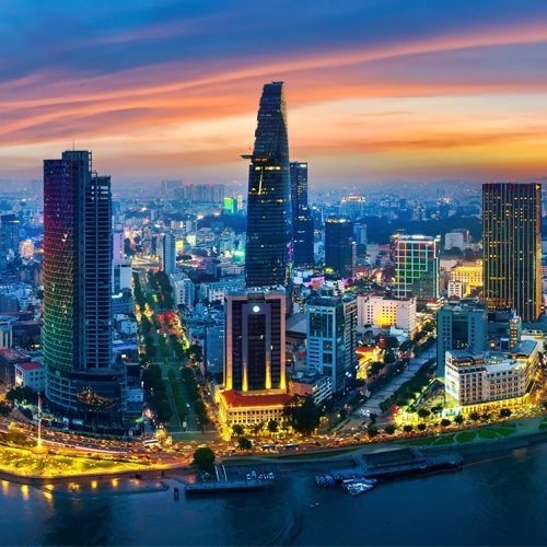 ตลาดแฟชั่นเวียดนาม อุตสาหกรรมดาวรุ่งที่ธุรกิจเสื้อผ้าไทยต้องจับตา