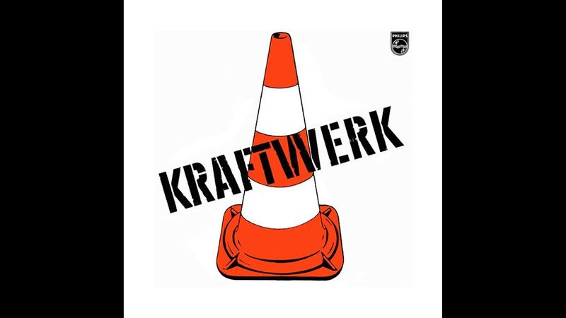 ♫ Kraftwerk - Kraftwerk ❝1❞ (Full Album)
