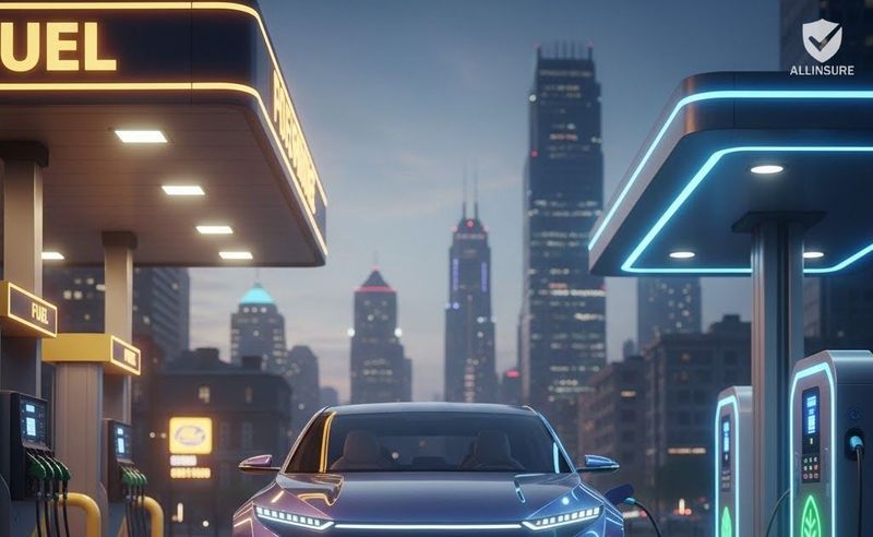 รถไฮบริดยังไปต่อได้อีกมั้ยในปี 2026? ส่องทิศทางหลังจบงาน Motor Expo 2025