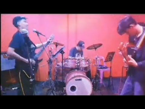 the Noisy Kidx-ใช่คุณไหม #Rehearsalroom #nodrummic #Noedite #noeq #noeverthins