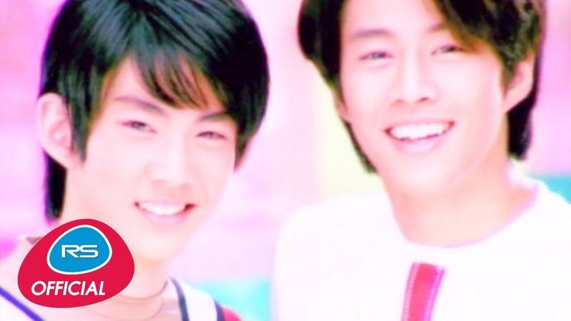 อะไร...ว้า : SAND-BANK [Official MV]