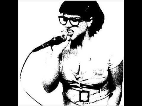 Violent Vickie - F*CK YOU!!! (Official Video) [riot grrrl, feminist punk, female punk]