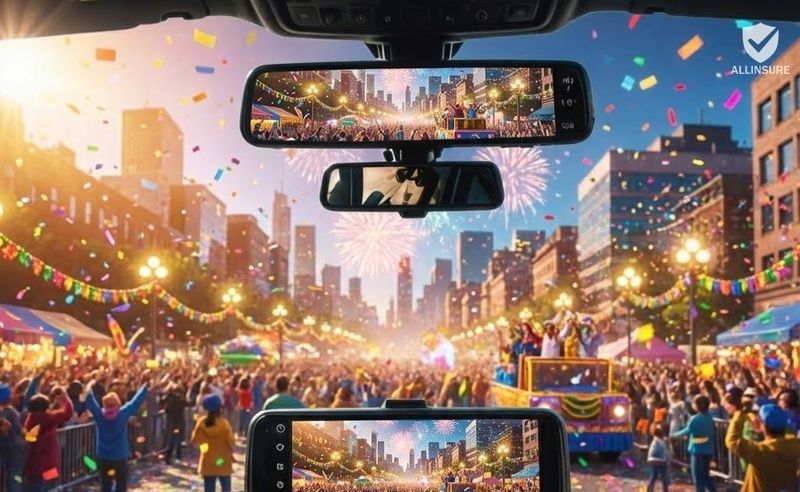 เทคนิคเคลมประกันง่ายขึ้นล้าน% เมื่อเกิดเหตุช่วงเทศกาลปีใหม่ 2569