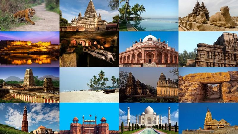 Viajes a la India 2026 : Una Aventura que Toca el Alma