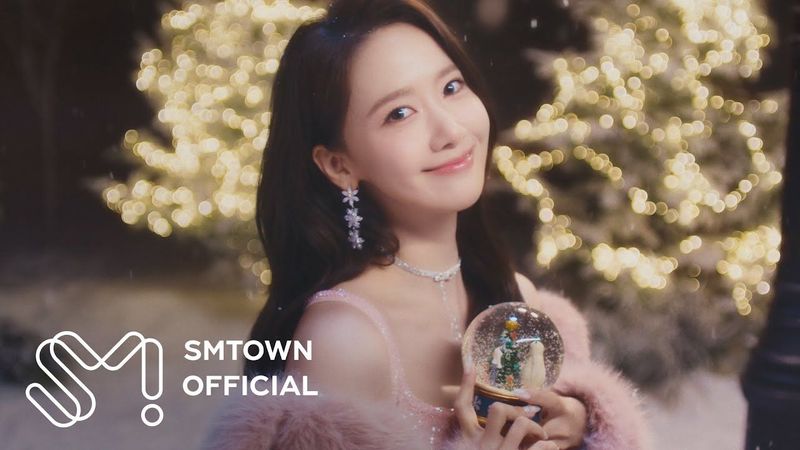 YOONA 윤아 ‘Wish to Wish’ MV