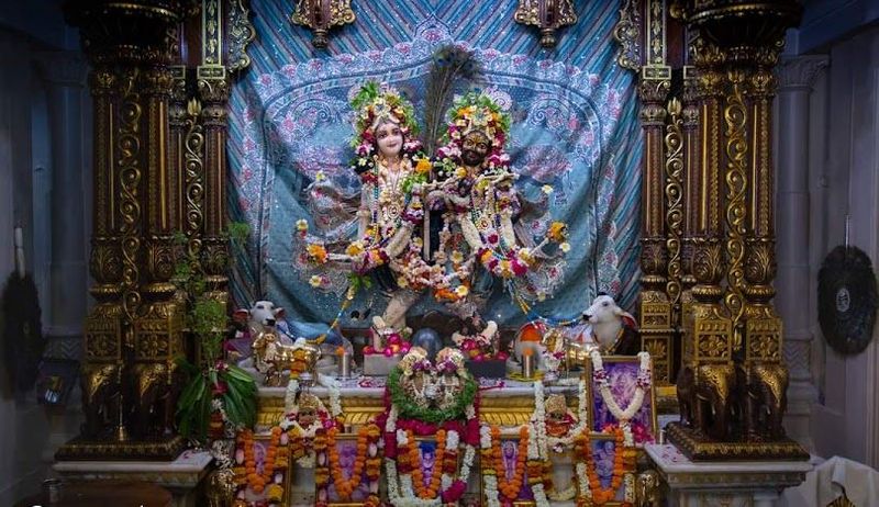 Packers and Movers in Mathura