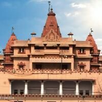 Vrindavan Packages’s point of contacts | Reach.Link