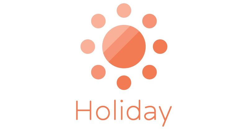 Holiday