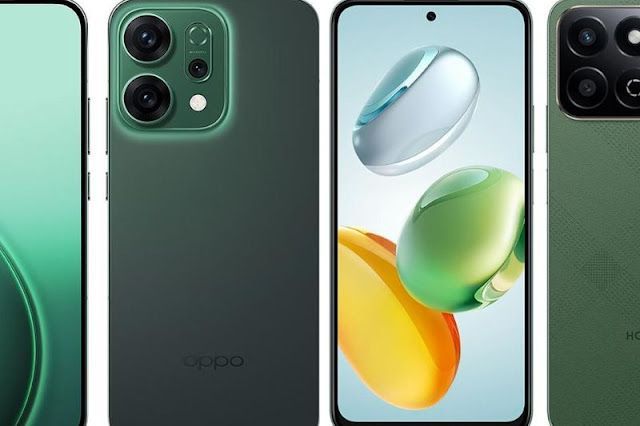 5 มือถือตกรุ่นน่าใช้ปี 2025 สเปกยังเทพ ในราคาที่คุ้มค่ากว่าเดิม!