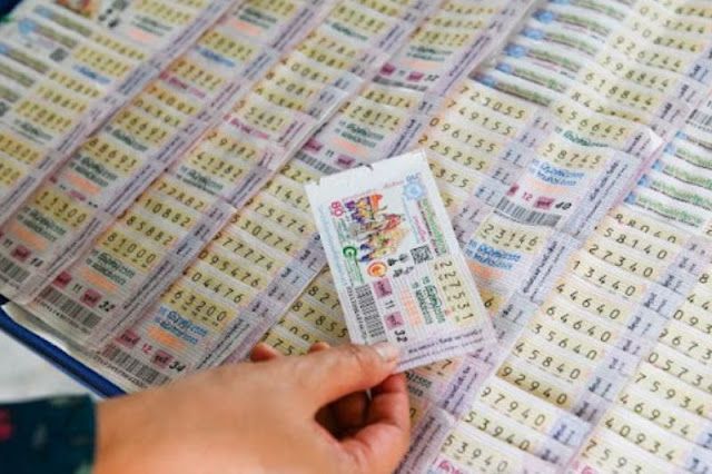 เช็กเลย! หวยงวดแรกปี 2569 ออกวันไหน?