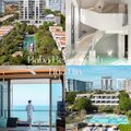 Baba Beach Club Hua Hin Luxury Pool Villa Hotel by Sri panwa
