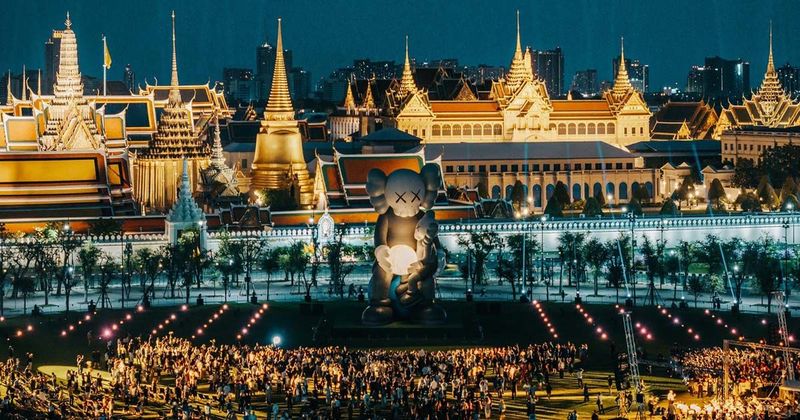 The Radar 2025 : ที่สุดนิทรรศการแห่งปี ศิลปินระดับโลก มังงะ ไดโนเสาร์ วรรณกรรม ถึงประวัติศาสตร์ - SARAKADEE LITE