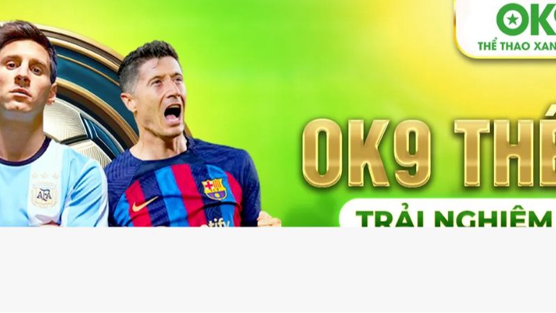 [OK9] OK9 OK9 has been working in Vietnam for a long time. OK9 has a ...
