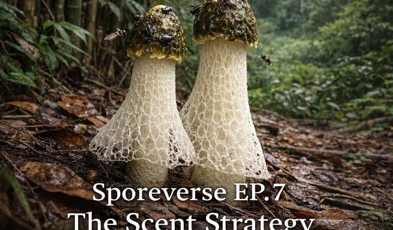 The Scent Strategy