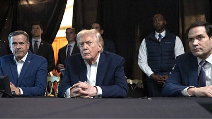 [ชตระกูล ศรีสวัสดิ์] สงครามสมัยใหม่ไม่ได้ชนะด้วยรถถังและขีปนาวุธอีกต่อไป
ประเทศไทยน่าจะสอนเทคนิคการพูดให้กับพวกเขาเมื่อพวกเขารบชนะด้วย Monroe Doctrine