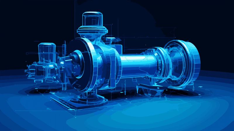 [SiamEast Solutions] ทำความรู้จักกับ In-line Pumps – ปั๊มติดตั้งในแนว ...