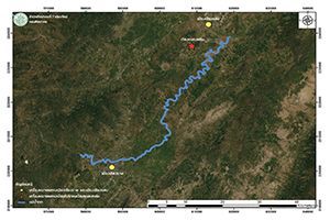 เมืองโยนก นครในตำนานล้านนา