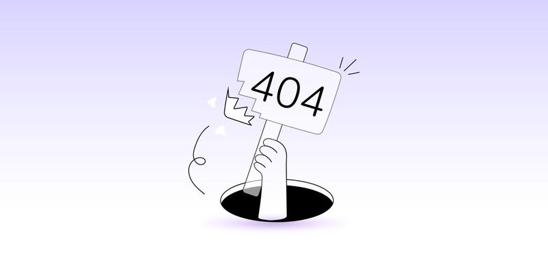 404 Not Found คืออะไร? รวมวิธีแก้อย่างเป็นระบบ