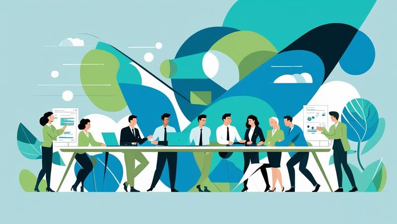 Risk Management คู่มือบริหารความเสี่ยงองค์กรพร้อมตัวอย่าง