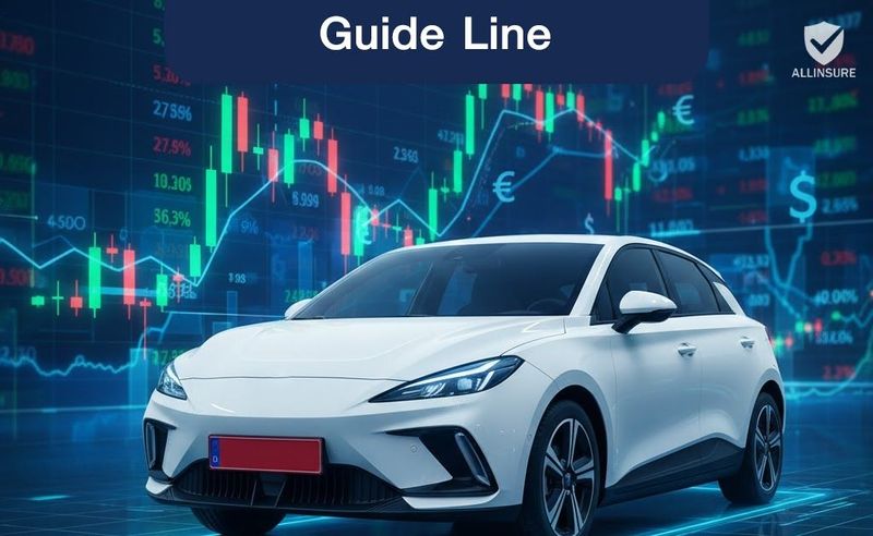 เจาะภาษีรถยนต์ 2569: ทำไมรถมือสองปี 24-25 ถึงกลายเป็นขุมทรัพย์?