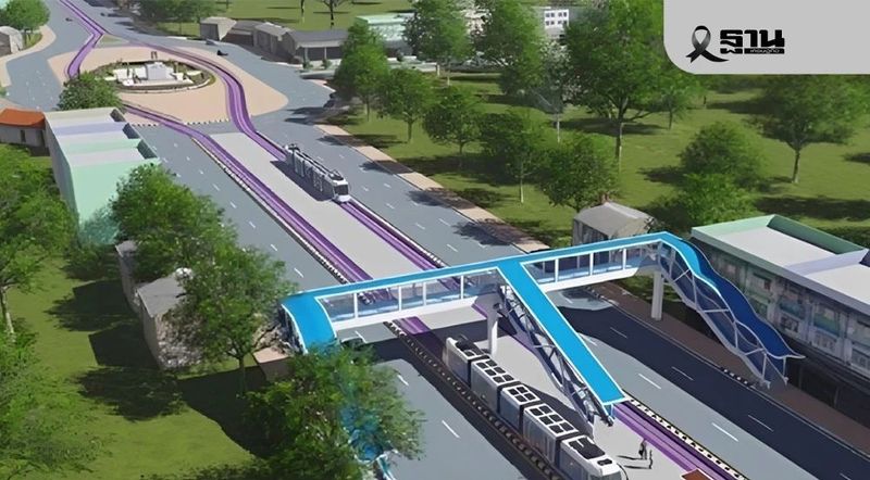 ‘พิพัฒน์’ พับแผนสร้างรถไฟฟ้า ‘แทรมภูเก็ต’ 3.5 หมื่นล้าน ดันแผนสองแทน