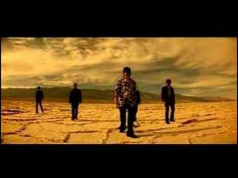Oasis - Who Feels Love? (Official Video)