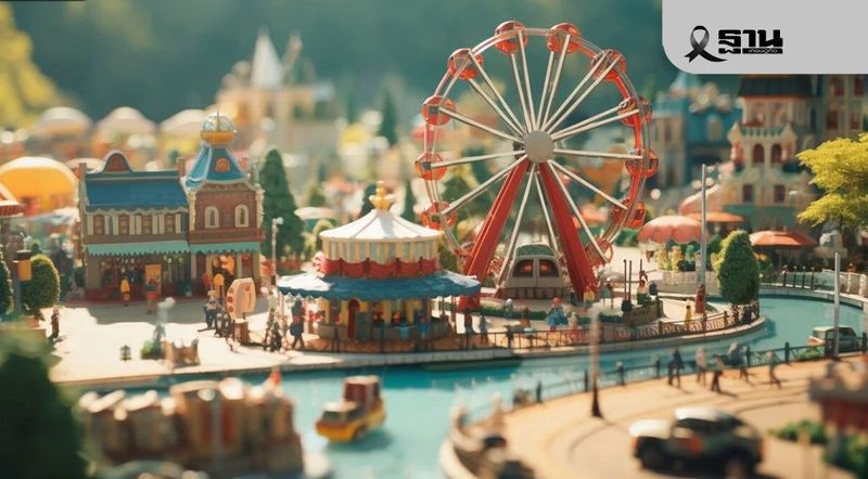 เอกชนสนลงทุน ‘ดิสนีย์แลนด์’ พิพัฒน์ ยันปลุก ‘ไฮสปีด 3 สนามบิน’ เกิด