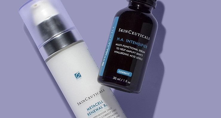 Should you apply skin care products to damp or dry skin?