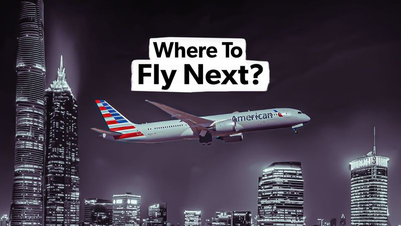 How Route Analysis Helps Airlines Expand Their Networks