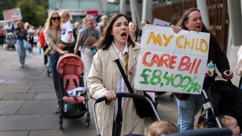 Fact Check Team: New Mexico pioneers free childcare, eliminating income limits