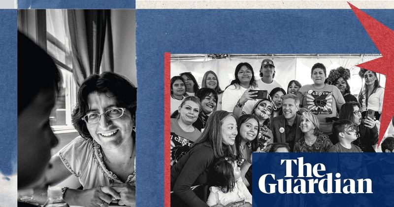 New Mexico now offers free childcare for all. Here’s how parents and teachers made it happen