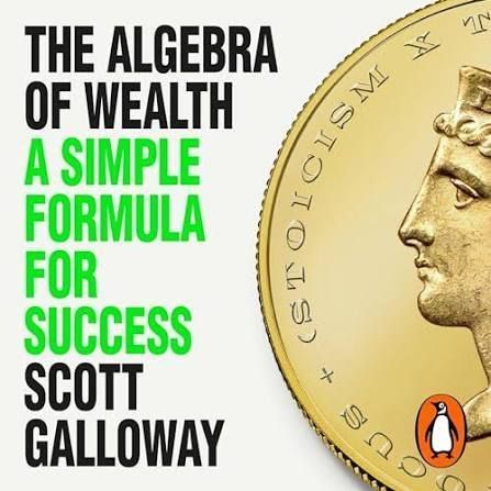 [smallKingdoM] The Algebra of wealth : เมื่อสมการความมั่งคั่ง × RMF
ความมั่งคั่งไม่ได้เกิดจากโชค แต่เกิดจากการวางแผน การลงมือทำอย่างมีวินัย และการเข้าใจหลักการพื้นฐานของการลงทุน ในหนังสือ The Algebra of Wealth ของ D