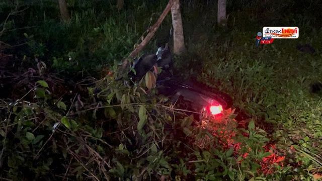 มาดามปัทคือใคร? สรุปปมสังหารช็อกพัทลุง เจ้าแม่วงแชร์สู่ลูกจ้างเขียงหมู