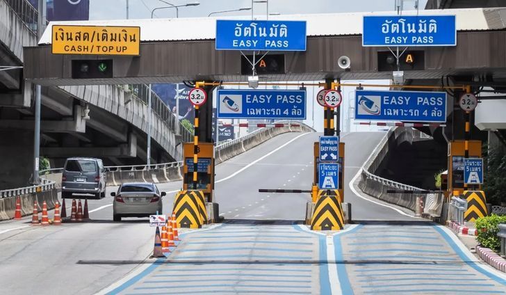 สรุปชัด! วิธีจ่ายค่าทางด่วนไทยปี 2025-2026 มีกี่แบบ? ไม่มีเงินสดทำอย่างไร?