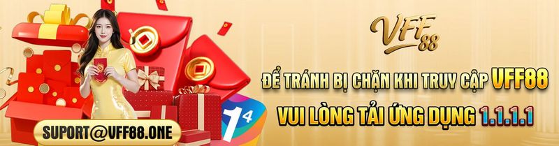 VFF88 - Thương Hiệu Nhà Cái VFF88.COM Top #1 Châu Á