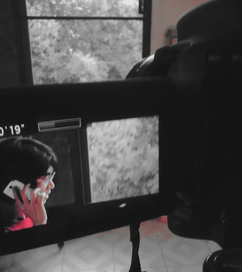 ความขันเขที่เบ่งพองตัวเนื่องมาแต่เรื่องเล่าของแม่