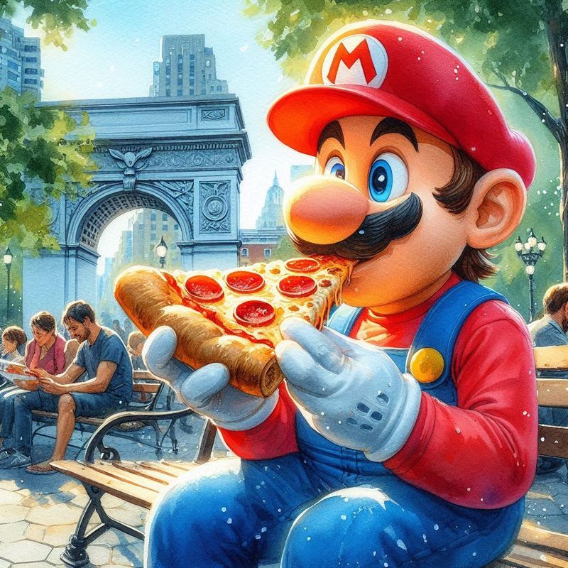 Andersen v. Stability AI: The Landmark Case Unpacking the Copyright Risks of AI Image Generators – NYU Journal of Intellectual Property & Entertainment Law