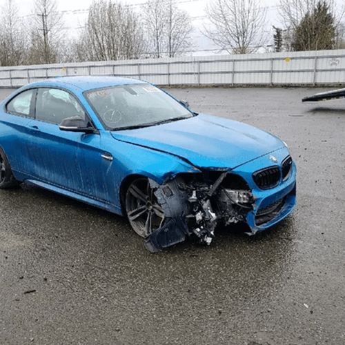 Frontline Auto Wrecker Perth | Top Cash For Cars & Use Auto Parts