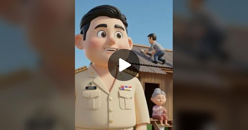 TikTok · กรมกิจการผู้สูงอายุ