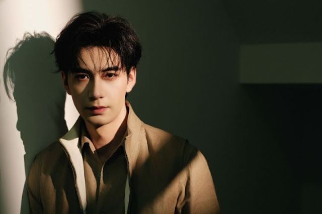 เปิดประวัติ เฉินซิงซวี่ พระเอกเจ้าบทบาทจาก ‘ตงกง’ สู่บอสสุดหล่อใน ‘My Boss’