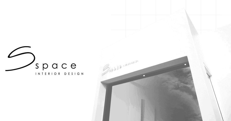 Landing - S SPACE INTERIOR