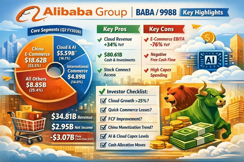 [theexp.me] Alibaba Group (9988.HK / BABA) Stock Name (ตลาดที่มีการ ...