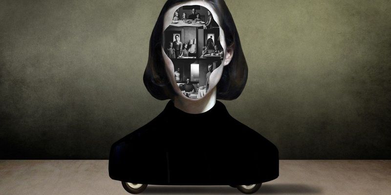 A Roomba recorded a woman on the toilet. How did screenshots end up on Facebook?